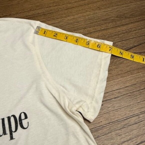 Ballet Troupe NYC Boyfriend Graphic Tee - Picture 8 of 12